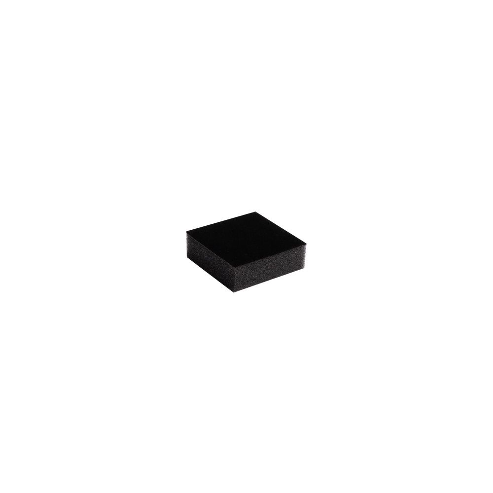 Black Foam Insert For Ring Boxes