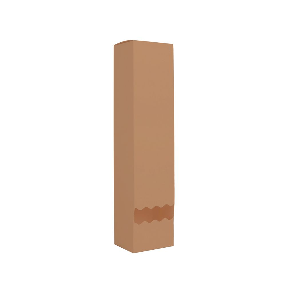 Kraft Dinner Candle Box