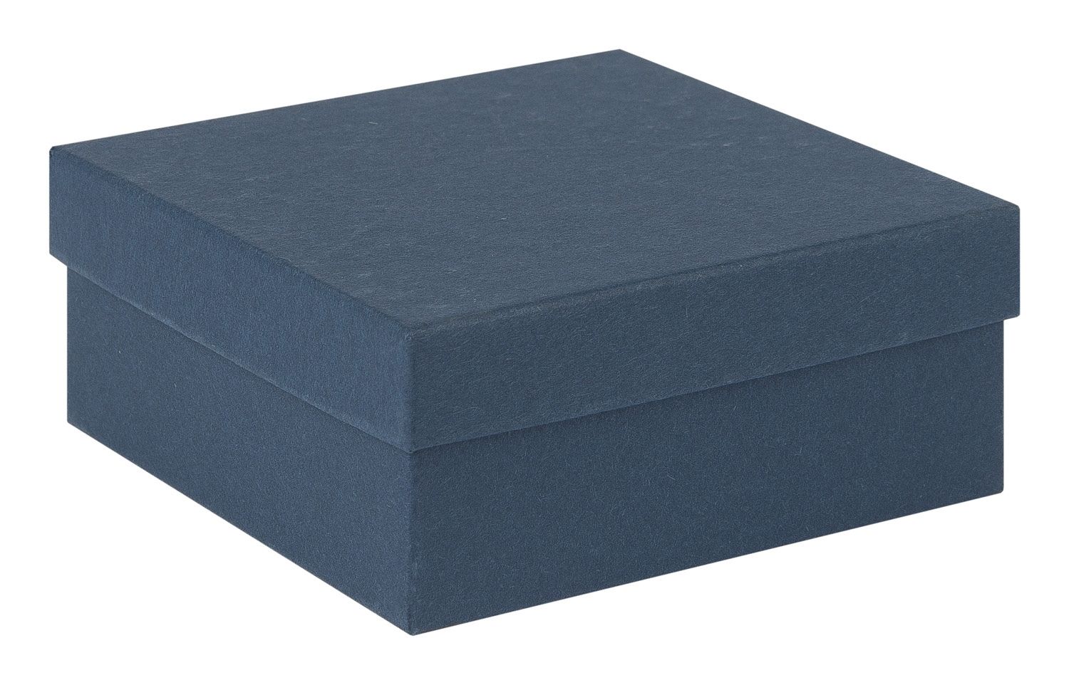 Kraft Navy Blue Bangle Jewellery Gift Box