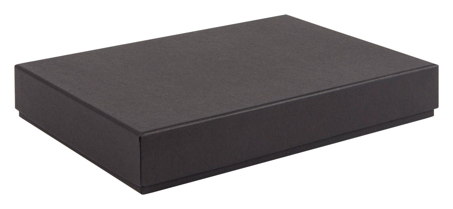 Luxury Black A5 Presentation Gift Box