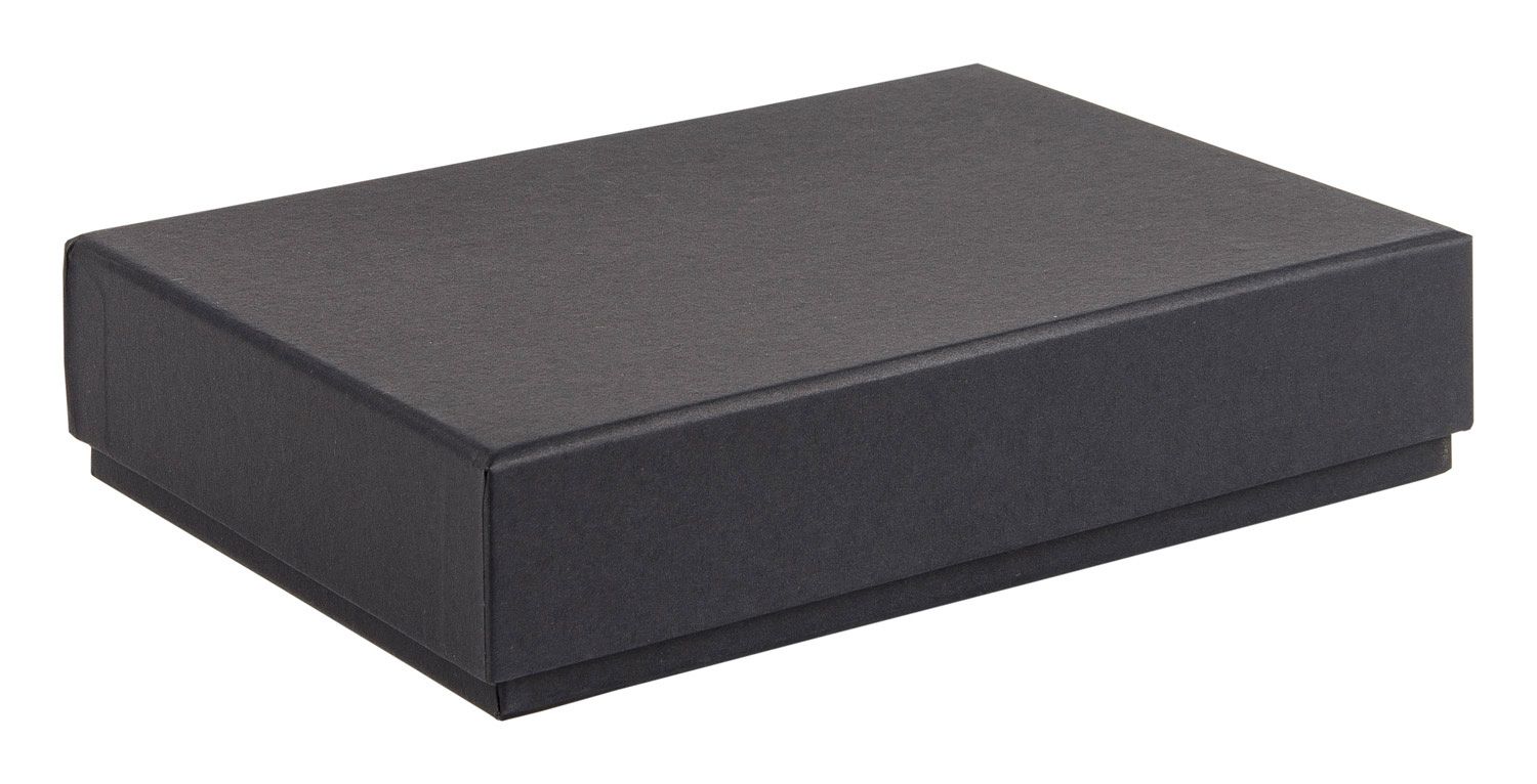 Luxury Black A6 Presentation Gift Box