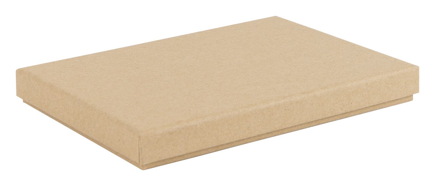 Luxury Kraft Thin A6 Gift Box