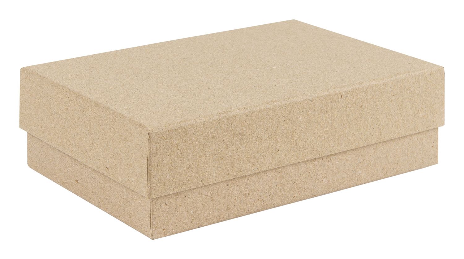 Luxury Kraft Deep A6 Presentation Gift Box
