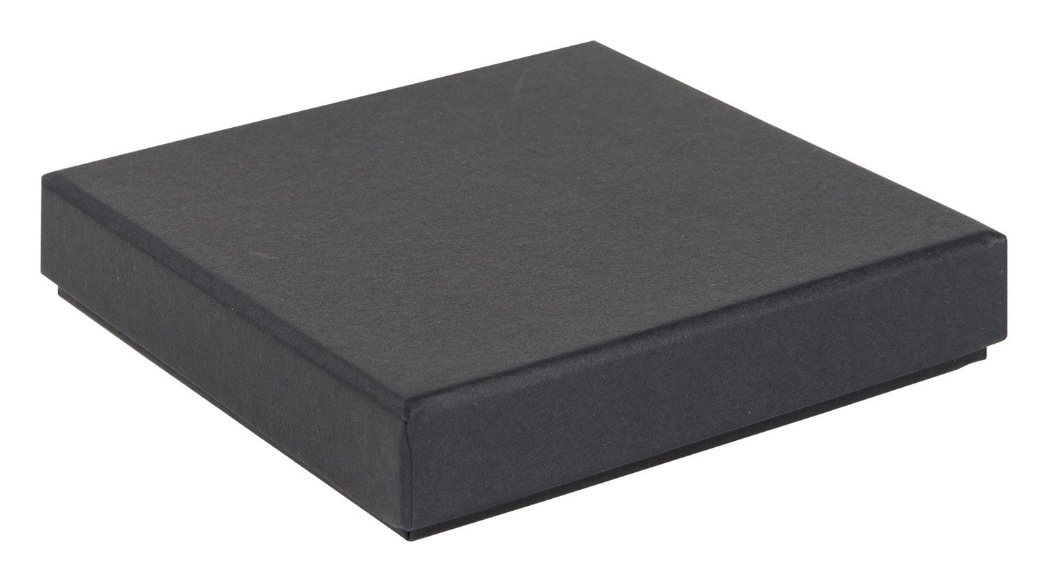 Luxury Black Thin Bangle Jewellery Gift Box