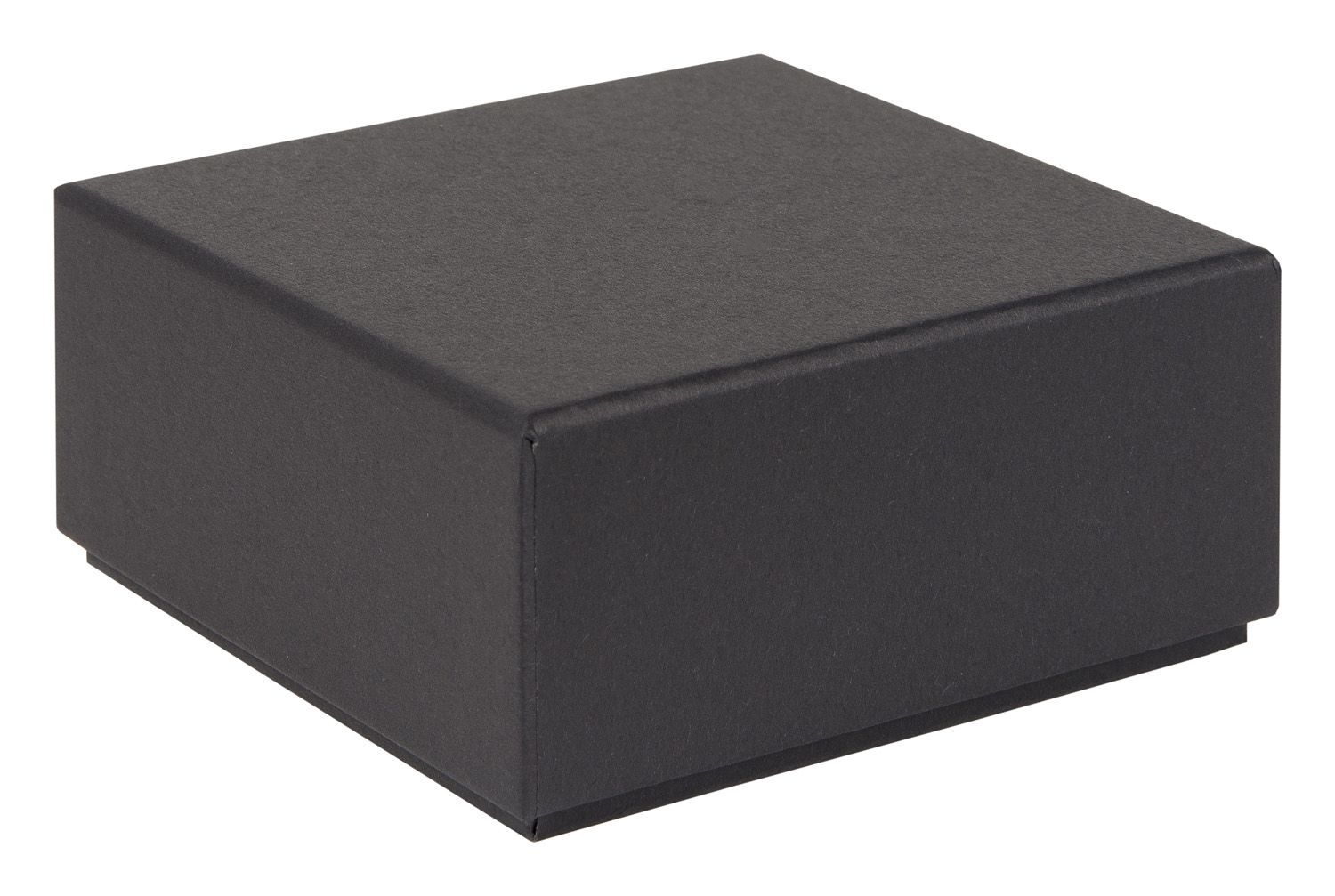 Luxury Black Deep Bangle Jewellery Gift Box