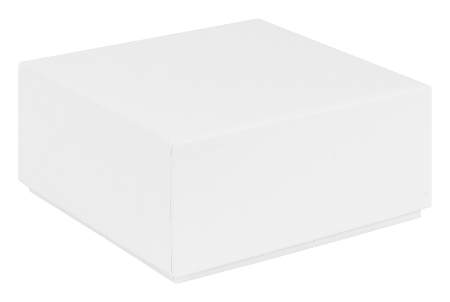 Luxury White Deep Bangle Jewellery Gift Box