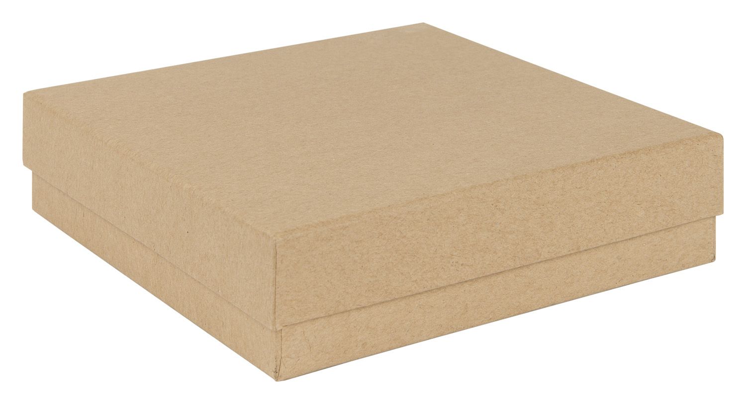 Luxury Kraft Choker / Necklace Jewellery Gift Box