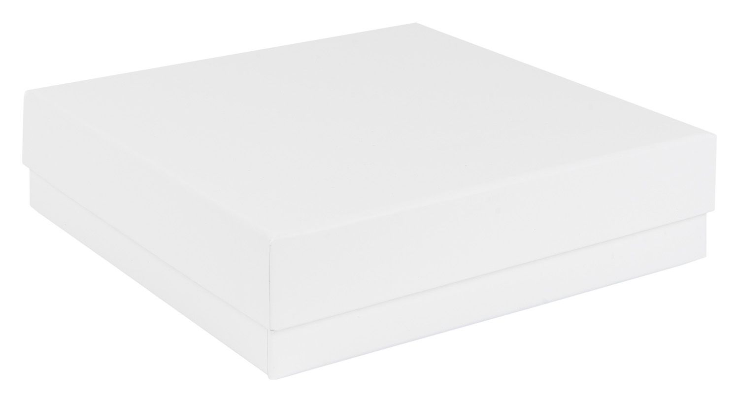 Luxury White Choker / Necklace Jewellery Gift Box