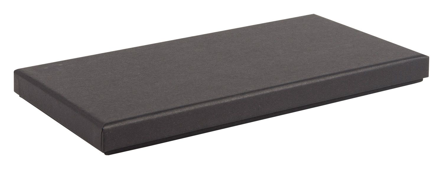Black DL / Voucher Sized Gift Box