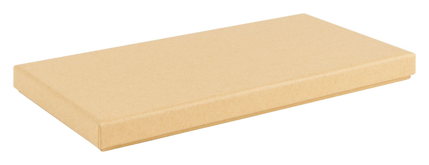 Natural Kraft DL / Voucher Sized Gift Box