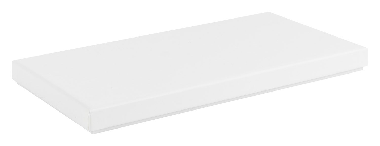 White DL / Voucher Sized Gift Box