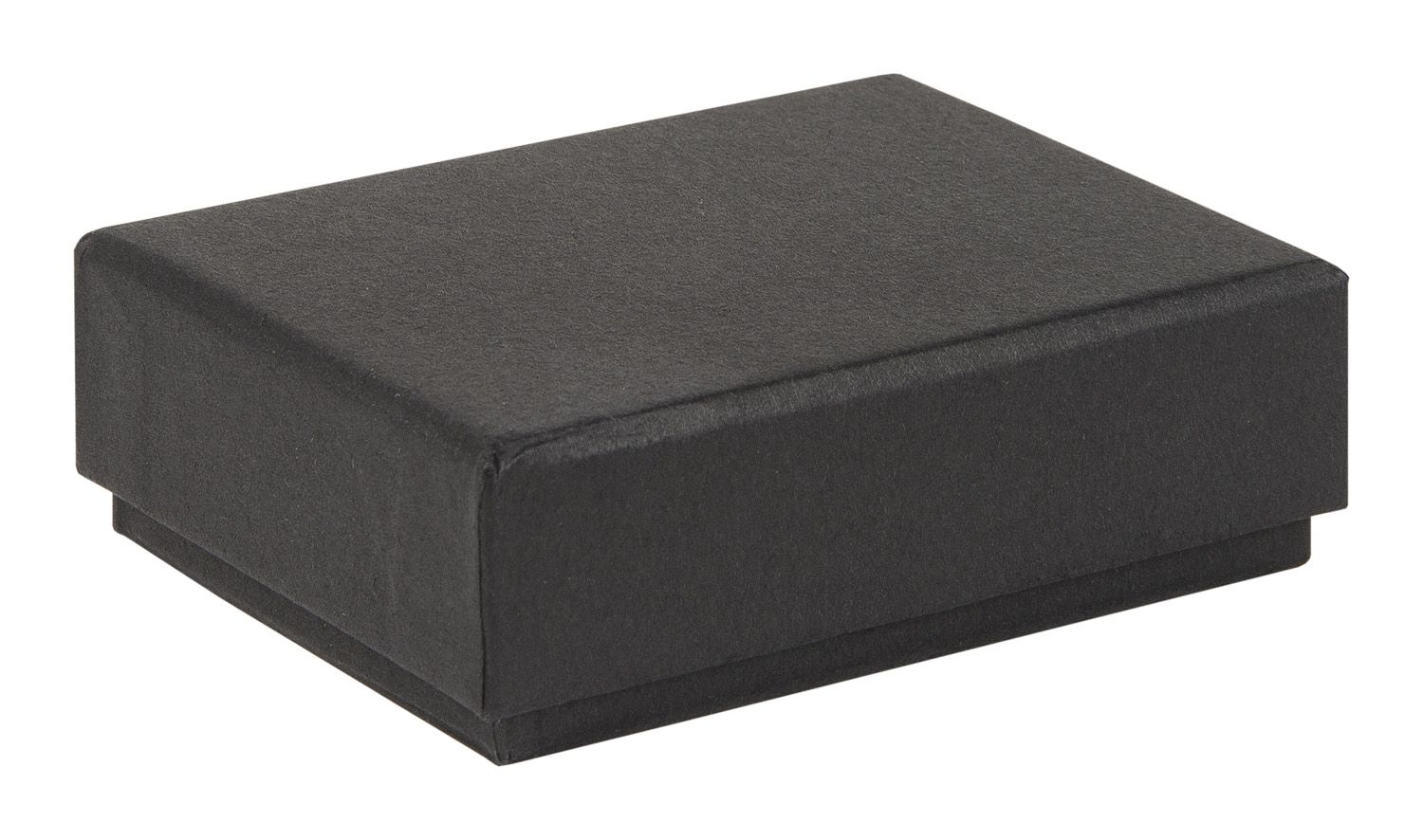 Luxury Black Earring Jewellery Gift Box