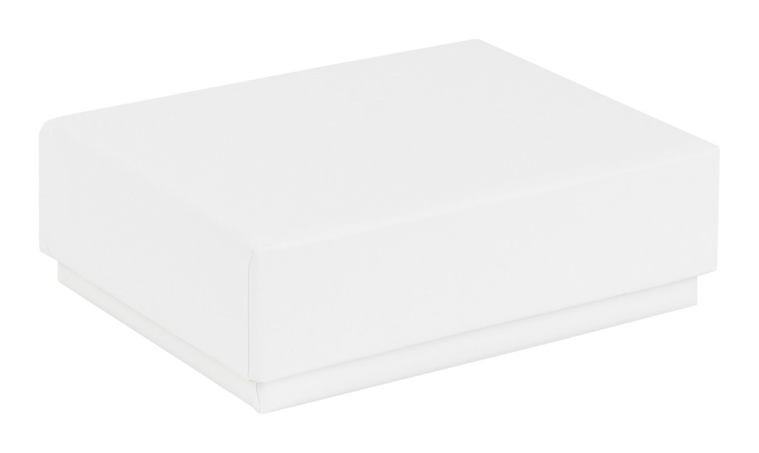 Luxury White Earring Jewellery Gift Box