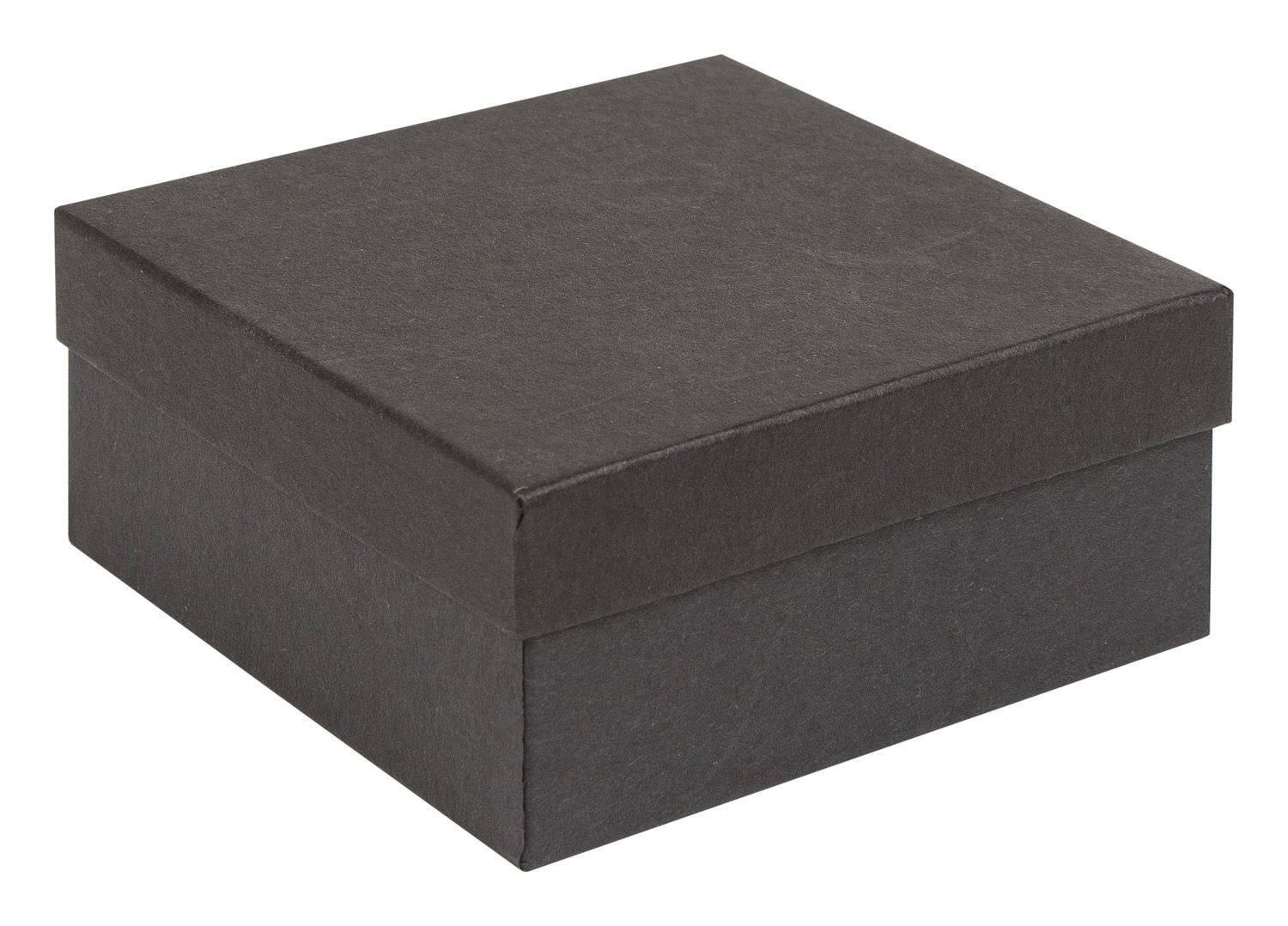 Kraft Black Bangle Jewellery Gift Box