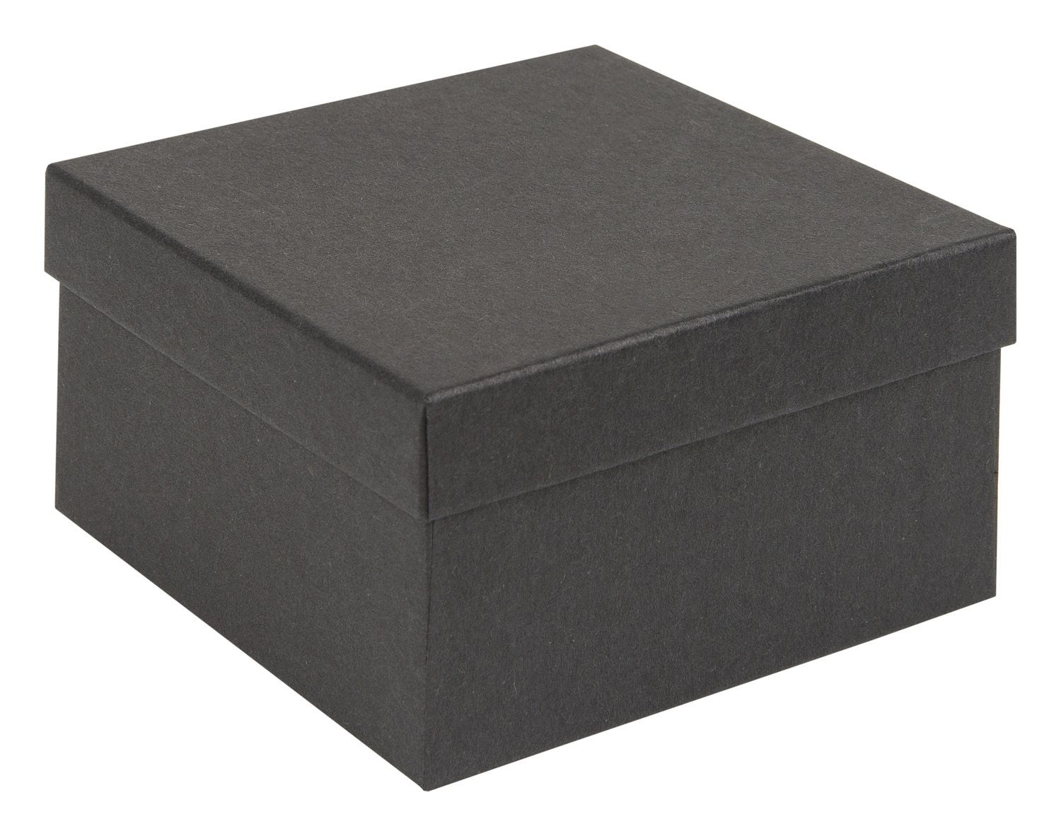 Kraft Black Deep Bangle Jewellery Gift Box