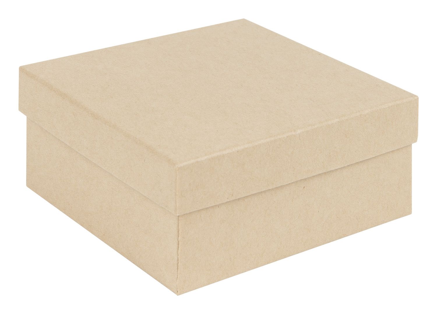 Kraft Natural Bangle Jewellery Gift Box