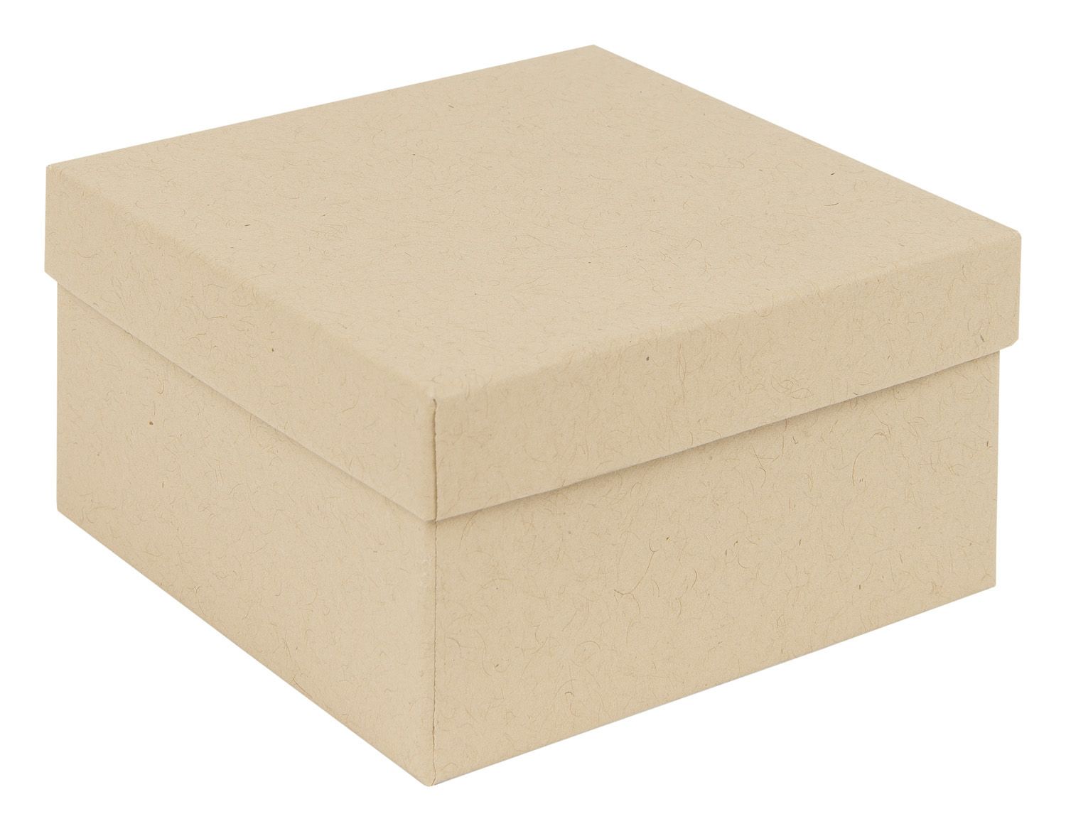 Kraft Natural Deep Bangle Jewellery Gift Box