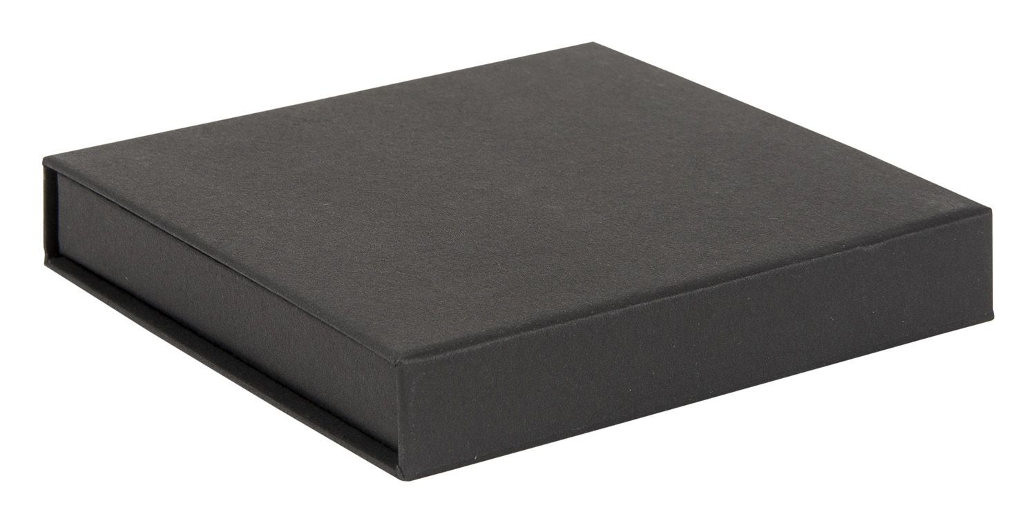 Medium Luxury Matchbox Style Box 