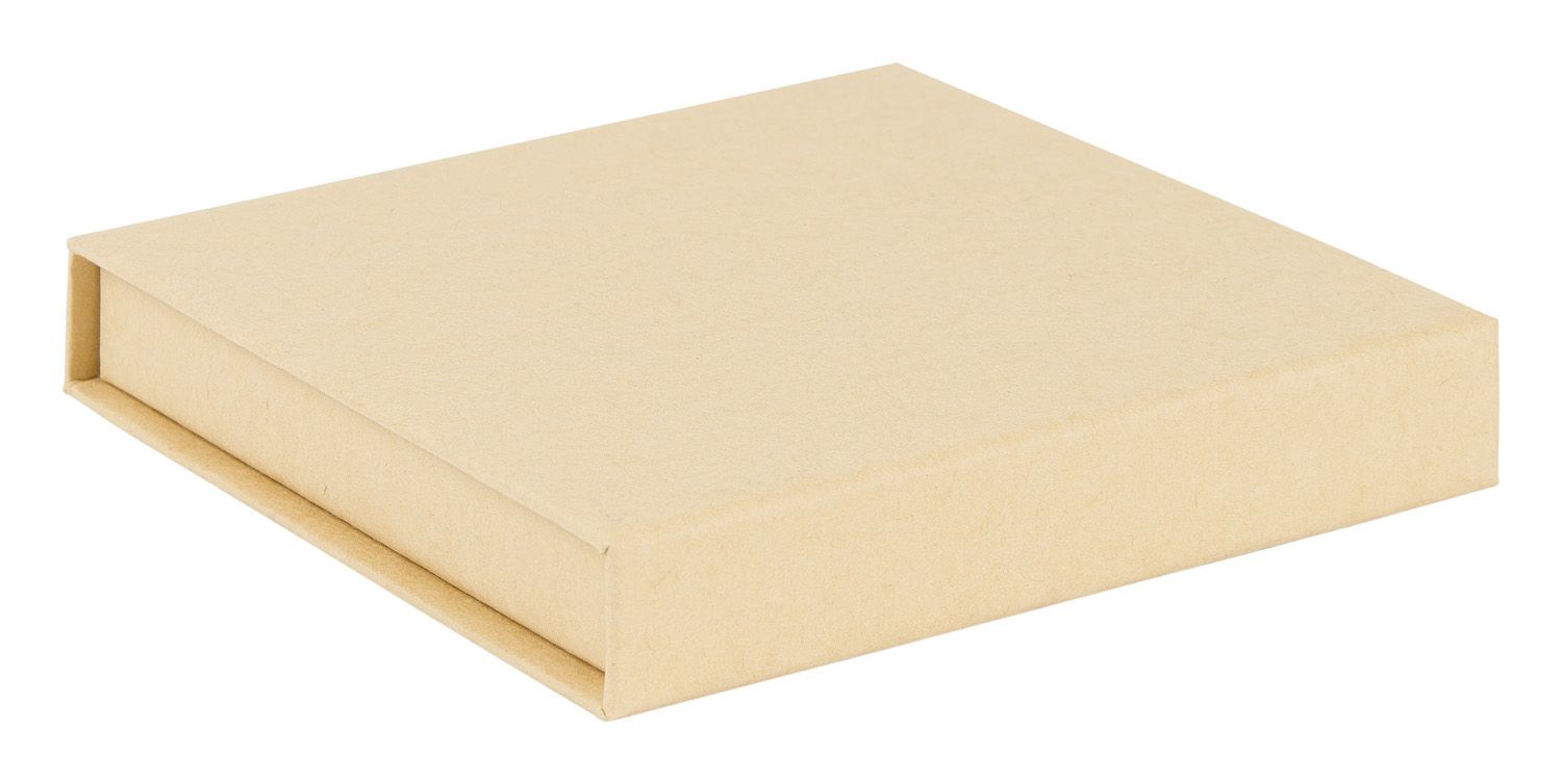 Medium Natural Kraft Matchbox Style Box