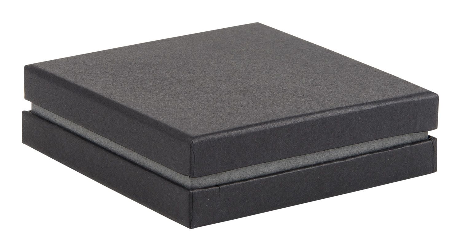 Black &amp; Grey Bangle Shoulder Box