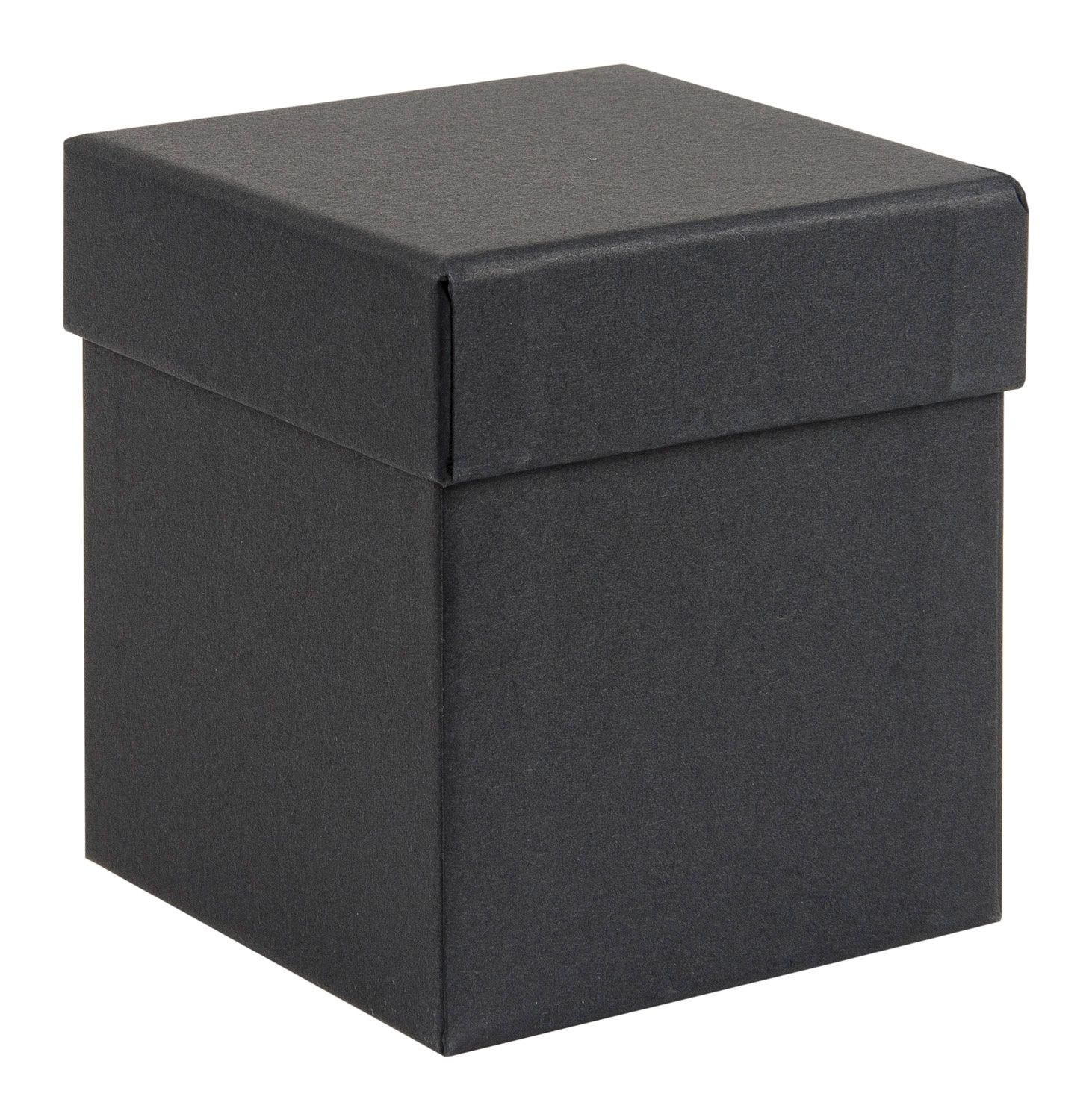 Luxury Black Candle Gift Box