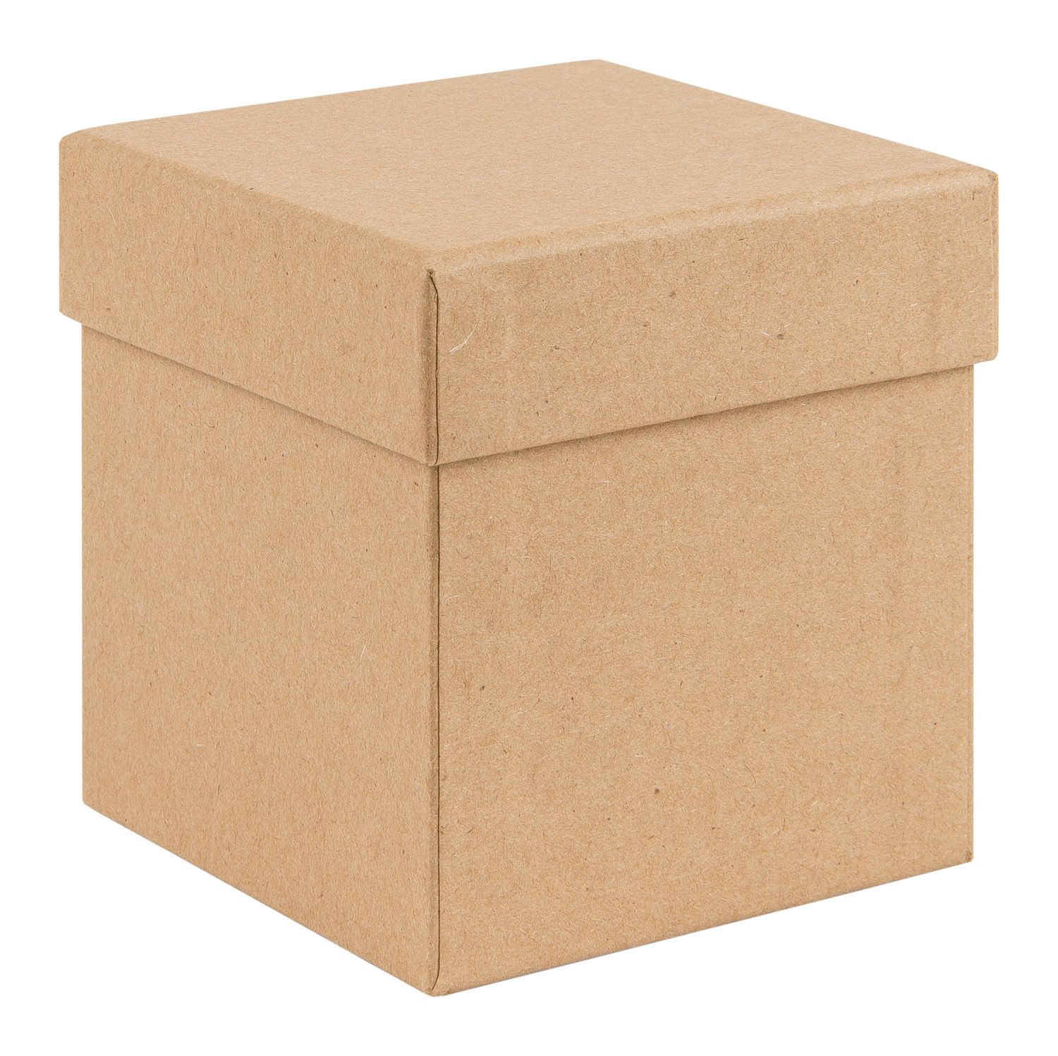 Luxury Kraft Candle Gift Box