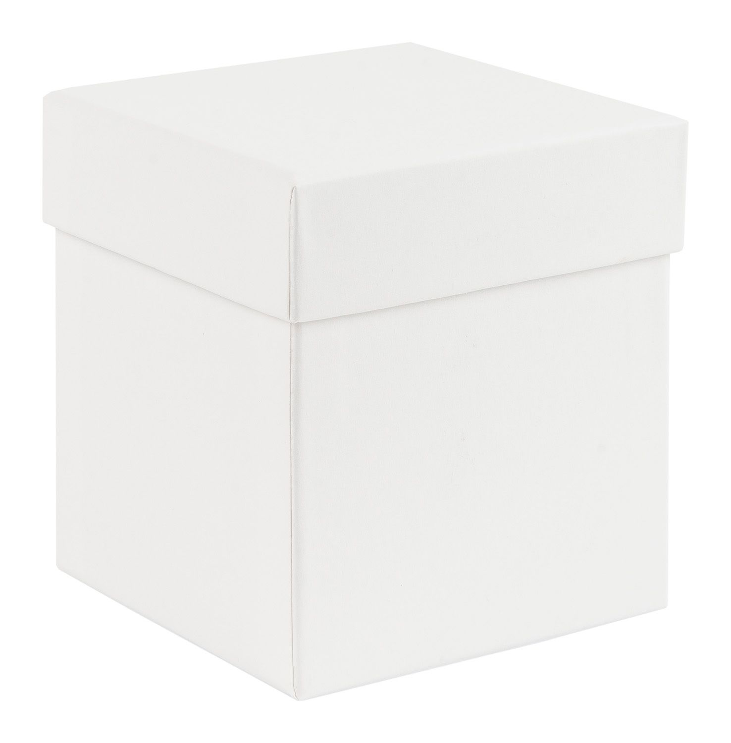 Luxury White Candle Gift Box