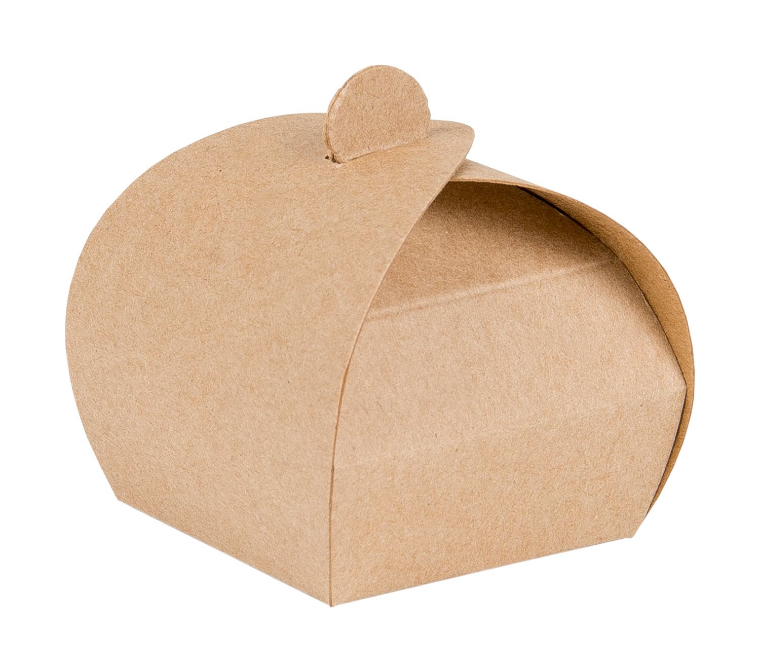 Kraft Truffle Tote - One Truffle