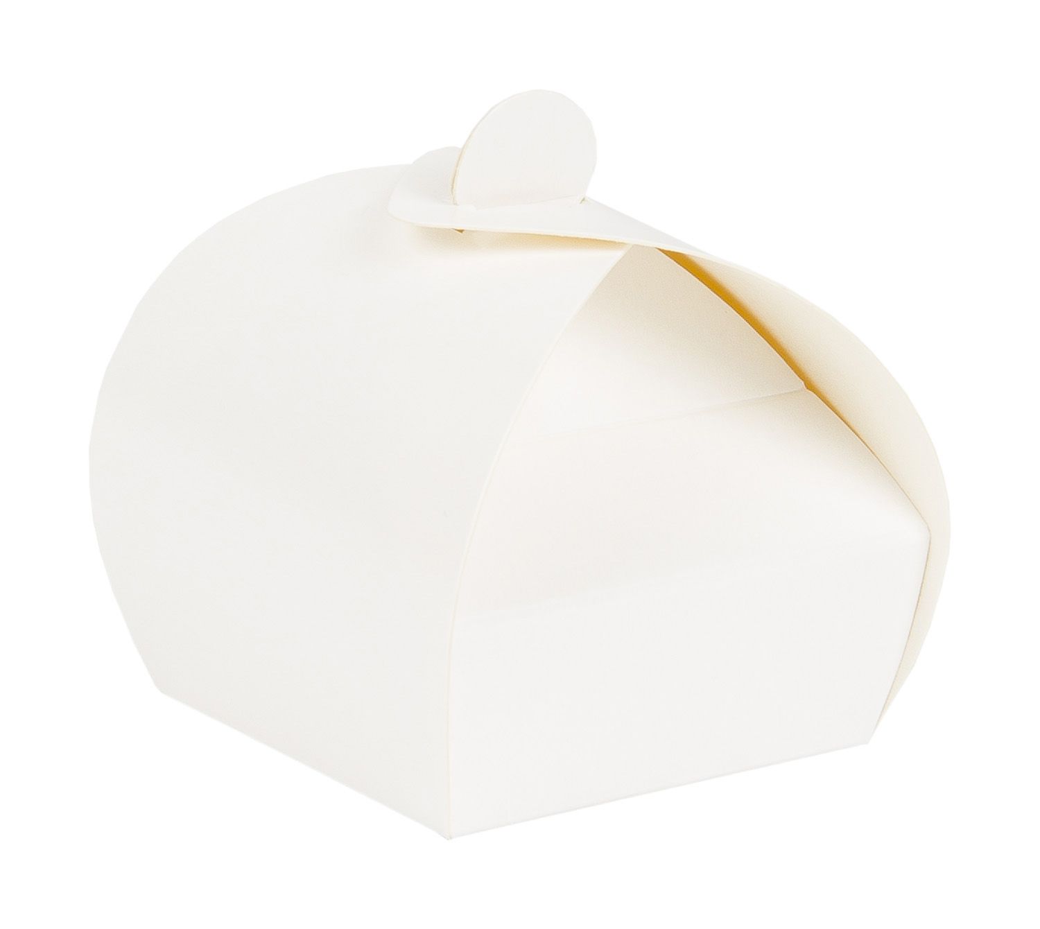 White Truffle Tote - One Truffle