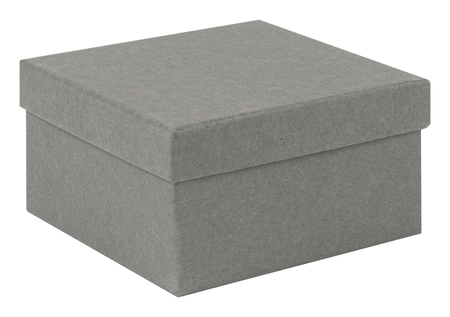 Kraft Grey Deep Bangle Jewellery Gift Box