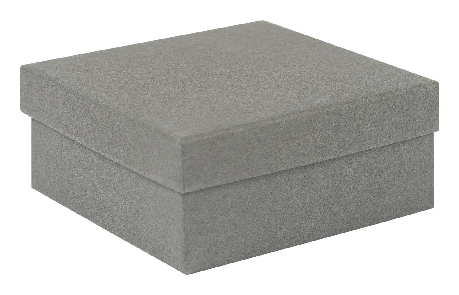 Kraft Grey Bangle Jewellery Gift Box