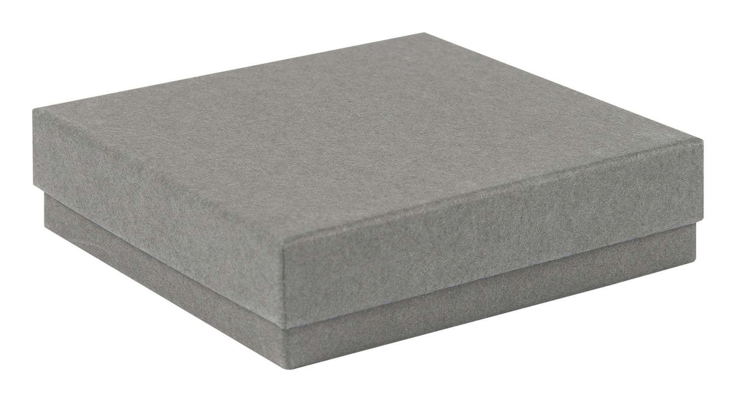 Kraft Grey Thin Bangle Jewellery Gift Box