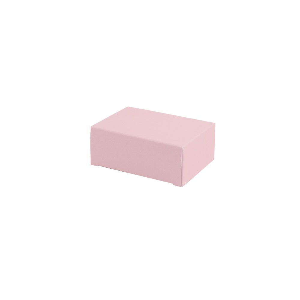 Rose Quartz Flat Pack Soap Gift Box