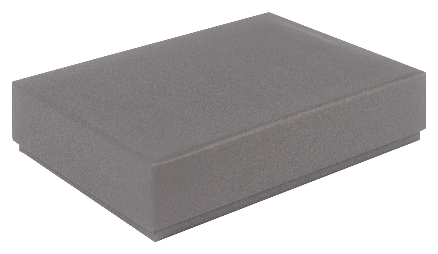 Luxury Grey A6 Presentation Gift Box