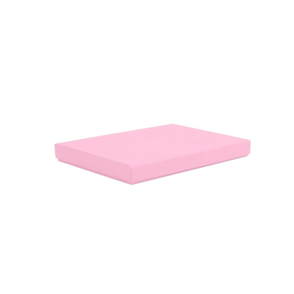 Fondant Pink A6 Gift Box