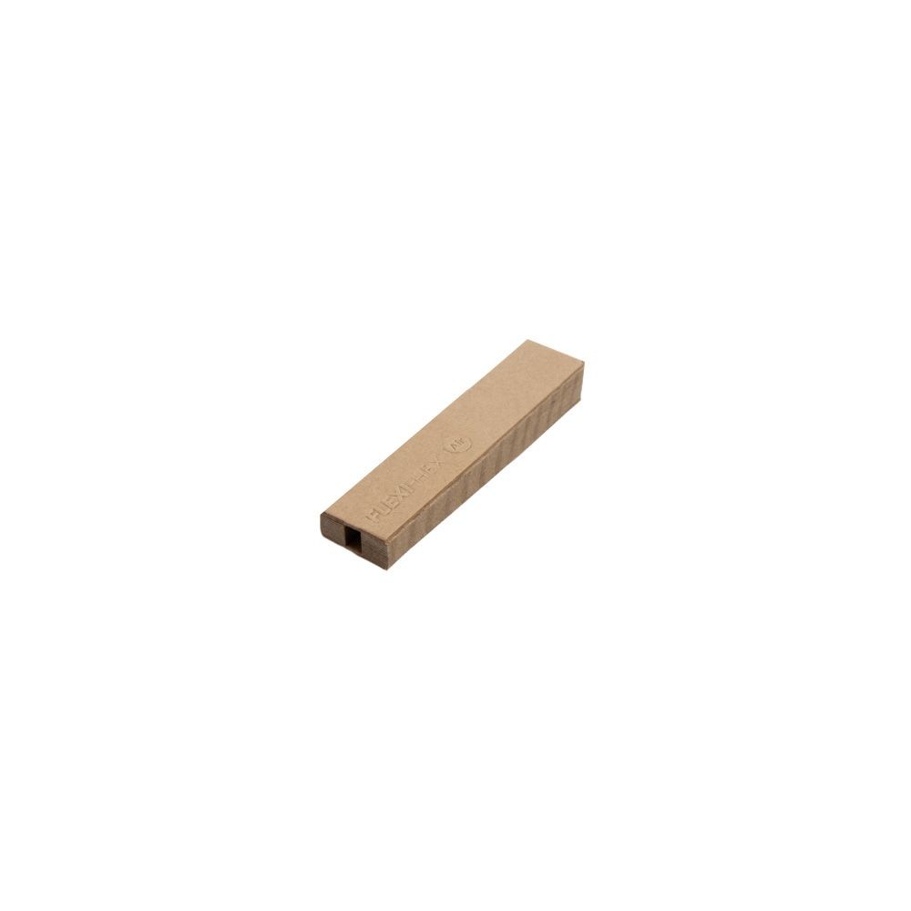 Flexi-Hex® Air Sleeve in Kraft - 100mm