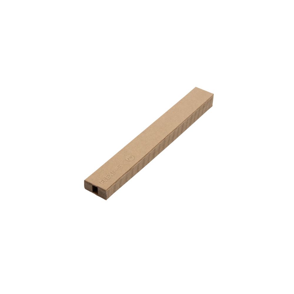 Flexi-Hex® Air Sleeve in Kraft - 200mm