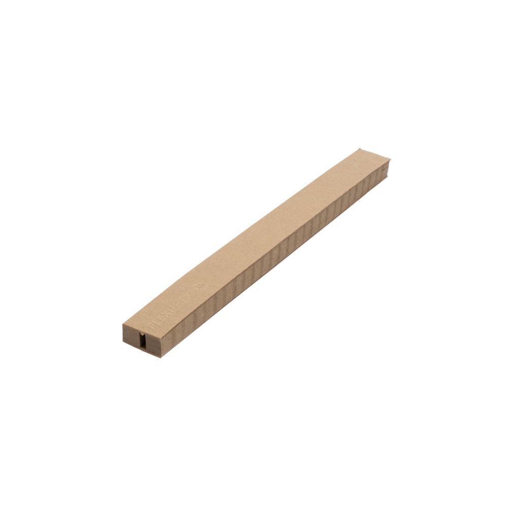 Flexi-Hex® Air Sleeve in Kraft - 250mm