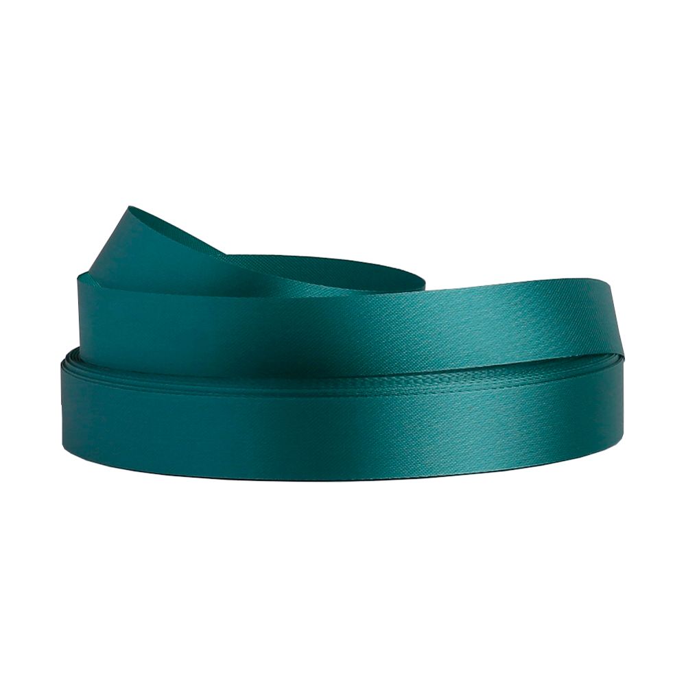 Jade Wood Pulp Ribbon 50 metres x 15mm