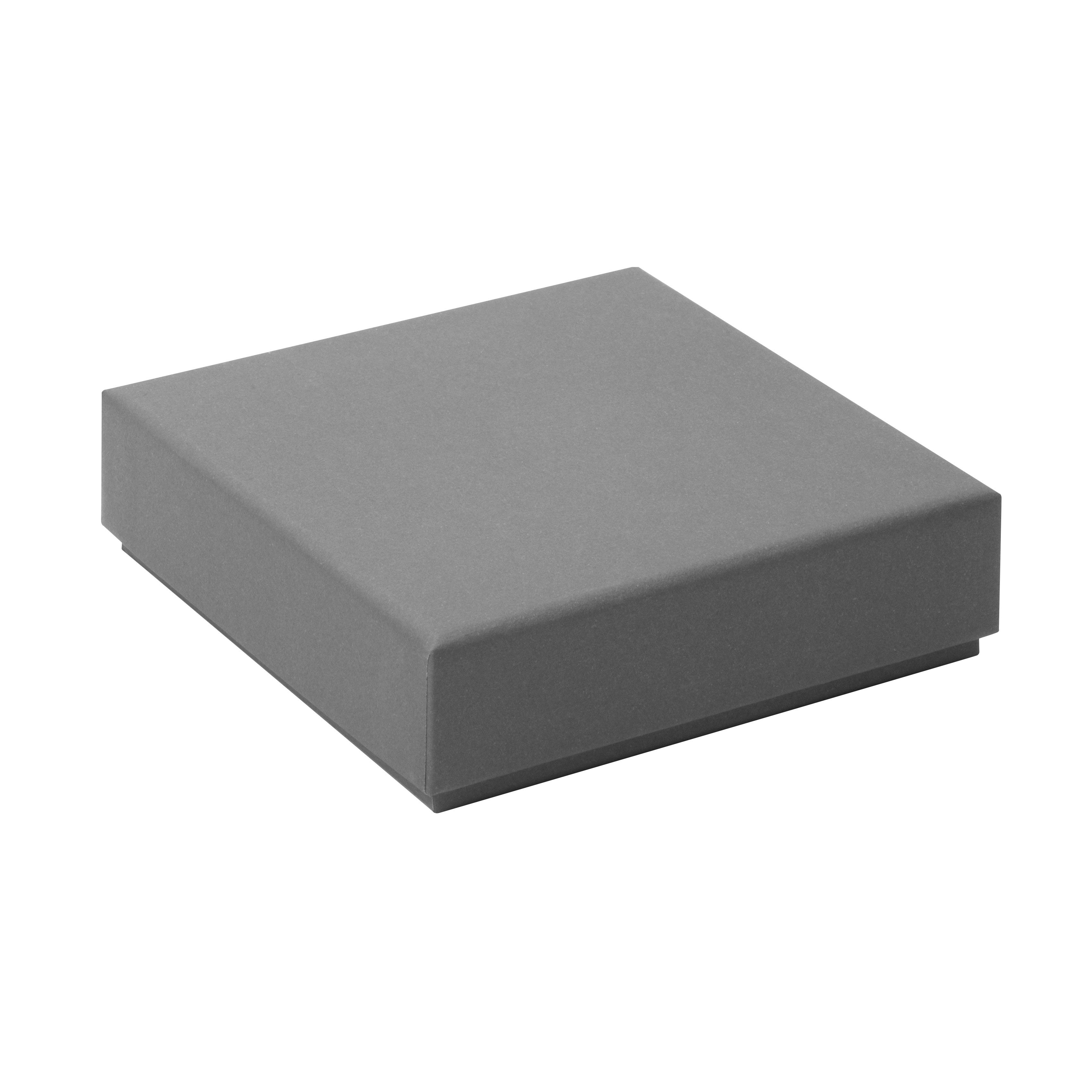 Luxury Grey Bangle Box 25mm depth