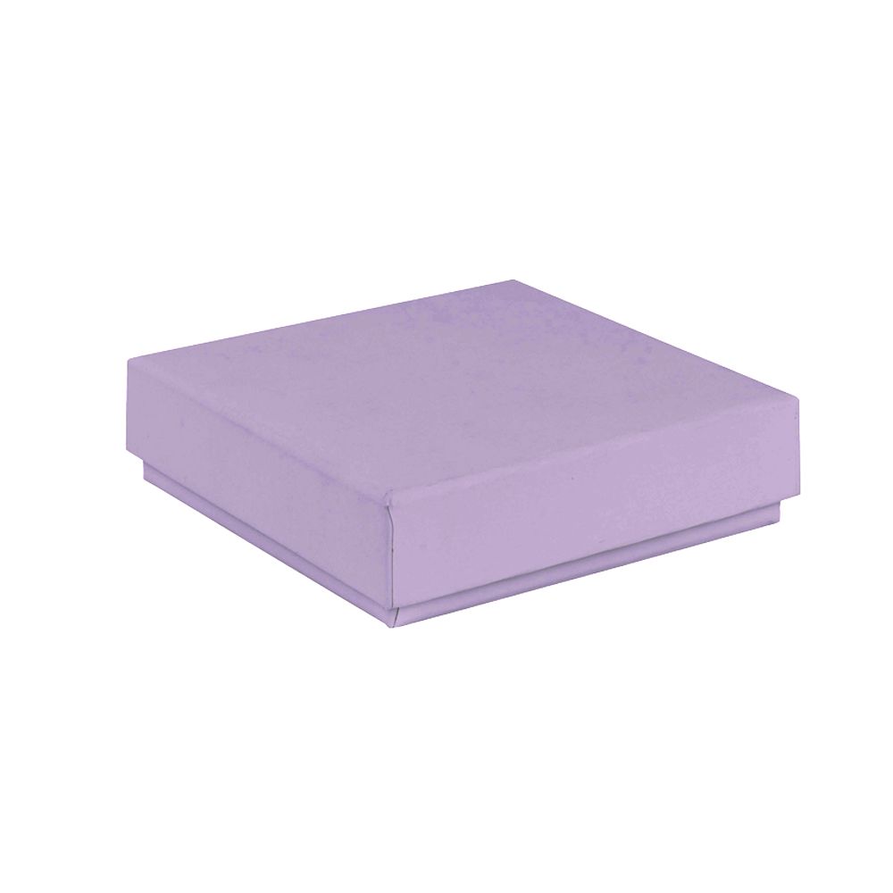 Luxury Lilac Thin Bangle Box