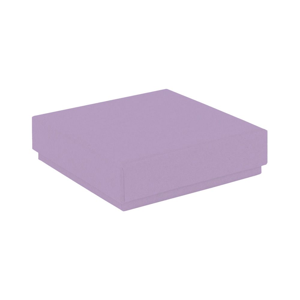 Luxury Lilac Bangle Jewellery Gift Box