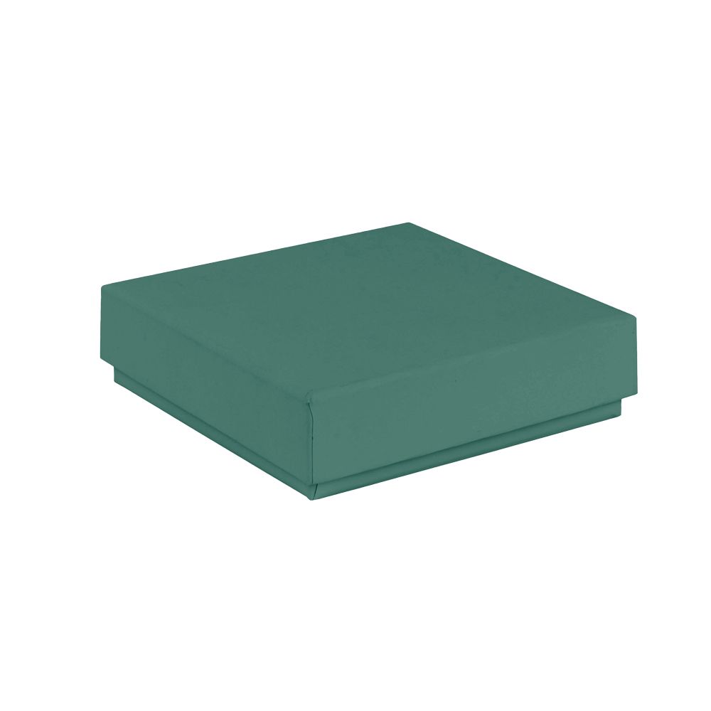 Luxury Forest Green Thin Bangle Box