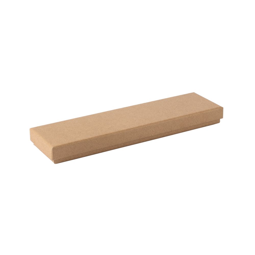 Luxury Thin Kraft Bracelet Jewellery Box
