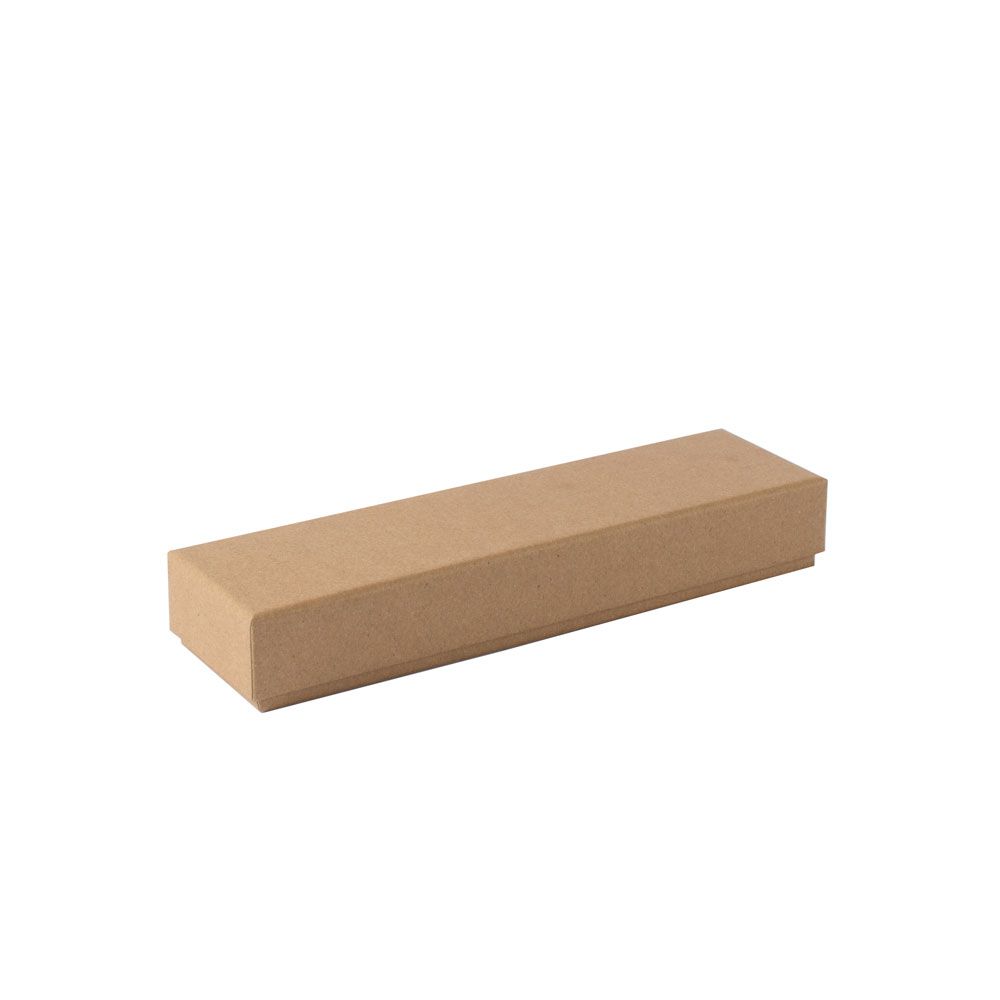 Luxury Deep Kraft Bracelet Jewellery Box