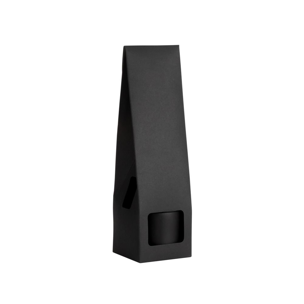 Black Diffuser Box