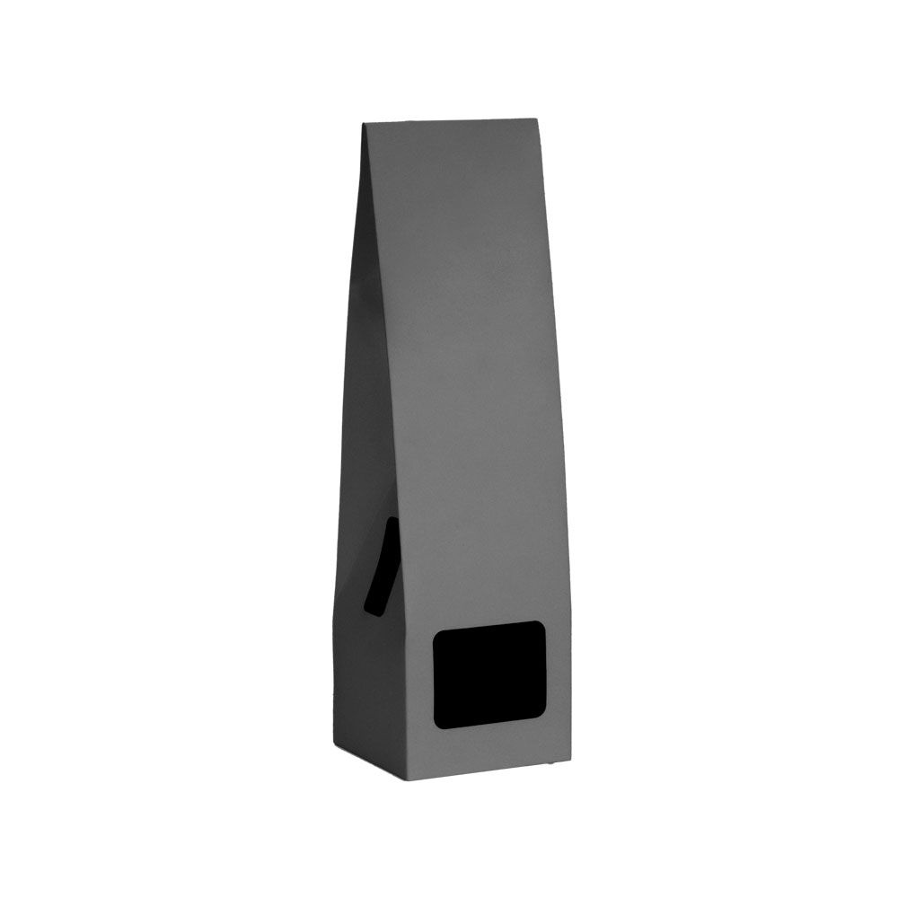 Grey Diffuser Box