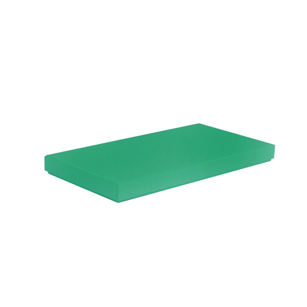 Sea Green DL Voucher Sized Gift Box
