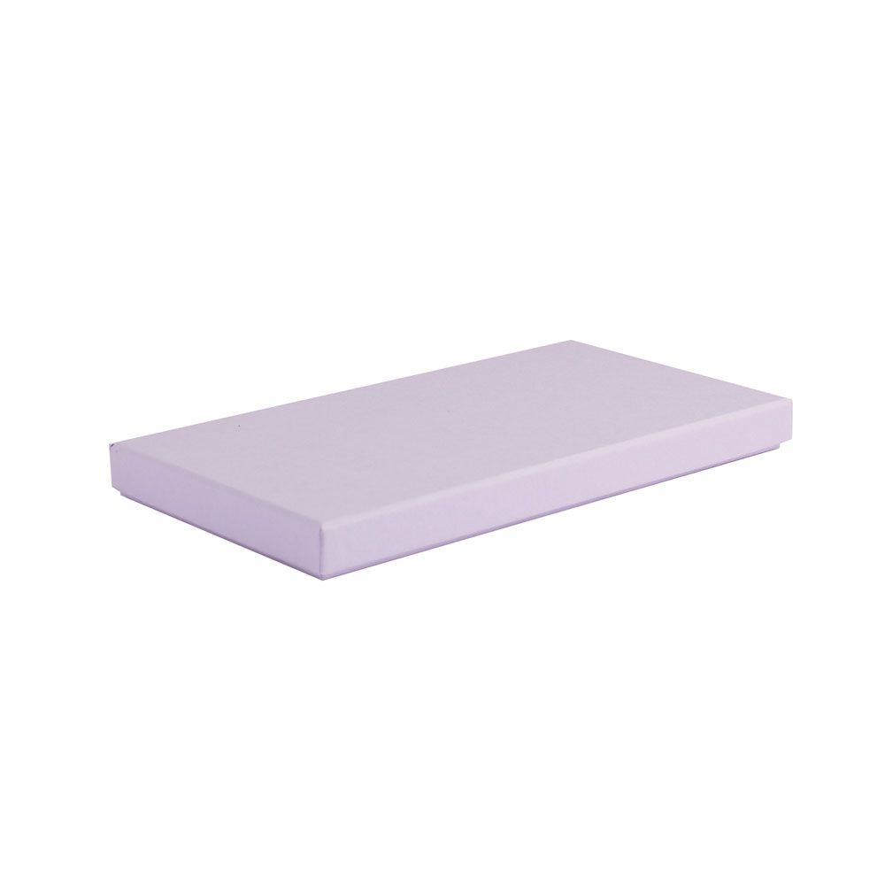 Lilac DL Voucher Sized Gift Box