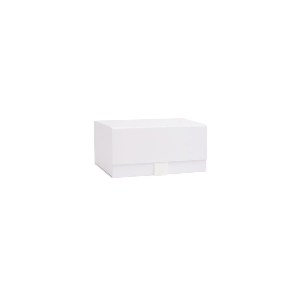 Small Magnetic Flat-Pack Gift Box 
